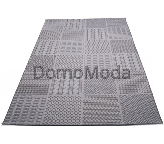 Безворсовый ковер Jersey Home 6769 wool-mink-E519 - высокое качество по лучшей цене в Украине