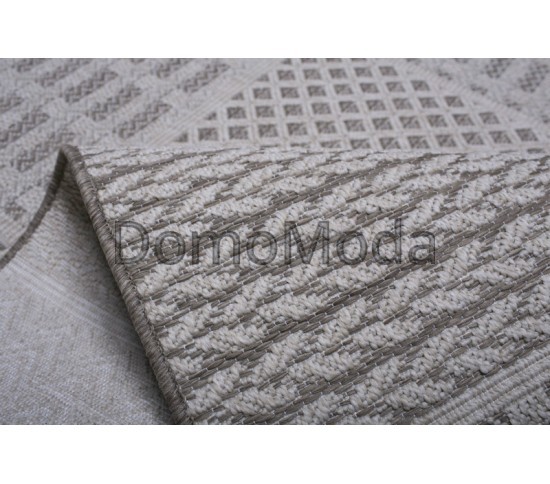 Безворсовый ковер Jersey Home 6769 wool-mink-E519 - высокое качество по лучшей цене в Украине изображение 4.