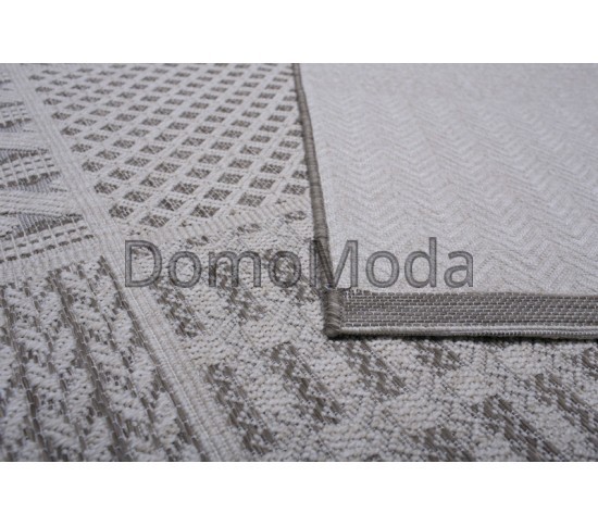 Безворсовый ковер Jersey Home 6769 wool-mink-E519 - высокое качество по лучшей цене в Украине изображение 3.