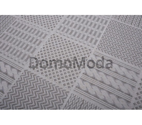 Безворсовый ковер Jersey Home 6769 wool-mink-E519 - высокое качество по лучшей цене в Украине изображение 2.