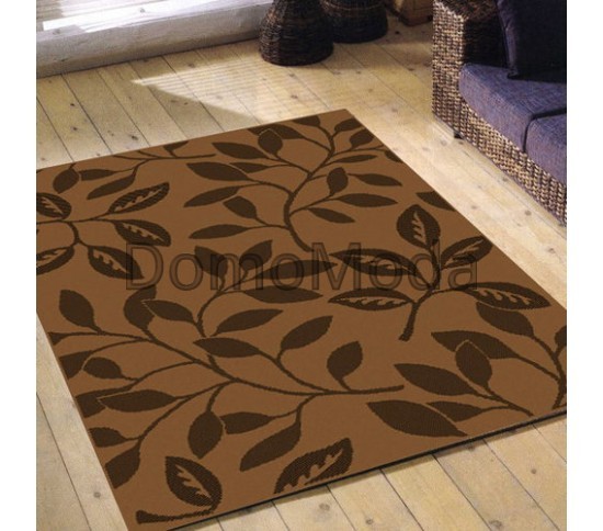 Безворсовый ковер Kerala 2620-070 Купить в интернет магазине ДомоМода Безворсовый ковер Kerala 2620-070 - высокое качество по лучшей цене в Украине