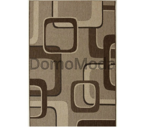 Безворсовый ковер  Kerala 3054 675 - высокое качество по лучшей цене в Украине