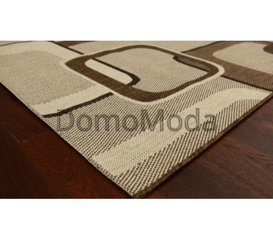 Безворсовый ковер  Kerala 3054 675 - высокое качество по лучшей цене в Украине изображение 3.