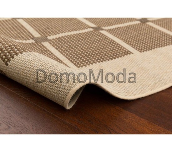 Безворсовий килим Kerala 515 065 - Висока якість за найкращою ціною в Україні зображення 3.