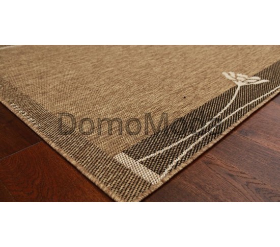 Безворсовый ковер Kerala 2693 070 Купить в интернет магазине ДомоМода фото 4 Безворсовый ковер Kerala 2693 070 - высокое качество по лучшей цене в Украине изображение 4.