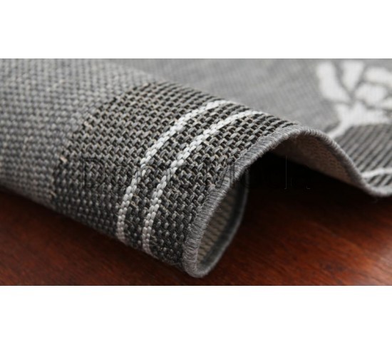 Безворсовый ковер Kerala 2693 392 - высокое качество по лучшей цене в Украине изображение 3.