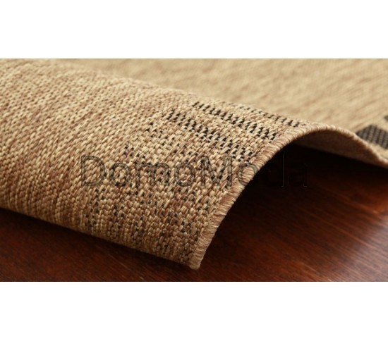 Безворсовый ковер Kerala 3496 070 Купить в интернет магазине ДомоМода фото 2 Безворсовый ковер Kerala 3496 070 - высокое качество по лучшей цене в Украине изображение 2.