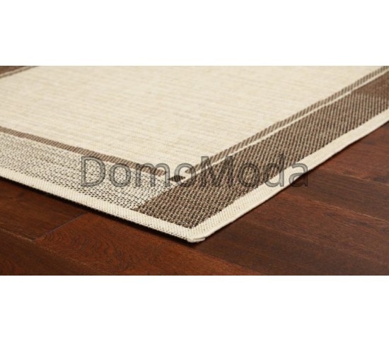 Безворсовый ковер Kerala 549 065 Купить в интернет магазине ДомоМода фото 3 Безворсовый ковер Kerala 549 065 - высокое качество по лучшей цене в Украине изображение 3.