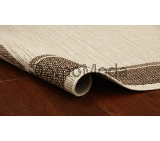 Безворсовый ковер Kerala 549 065 Купить в интернет магазине ДомоМода фото 2 Безворсовый ковер Kerala 549 065 - высокое качество по лучшей цене в Украине изображение 2.