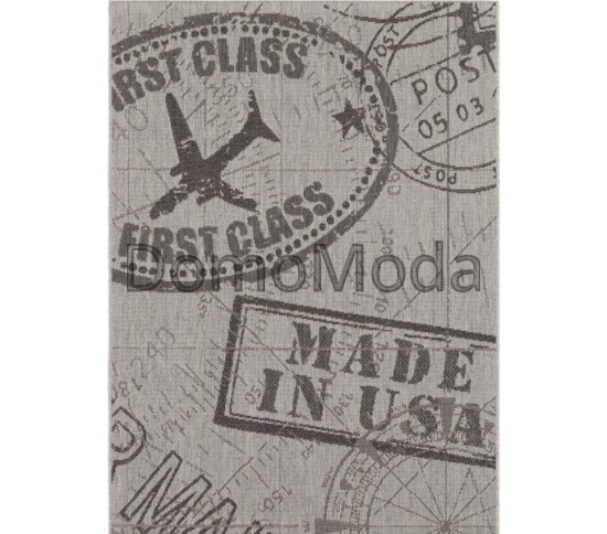 Безворсовый ковер Kerala 34531-032 Купить в интернет магазине ДомоМода Безворсовый ковер Kerala 34531-032 - высокое качество по лучшей цене в Украине