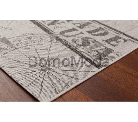 Безворсовый ковер Kerala 34531-032 Купить в интернет магазине ДомоМода фото 3 Безворсовый ковер Kerala 34531-032 - высокое качество по лучшей цене в Украине изображение 3.