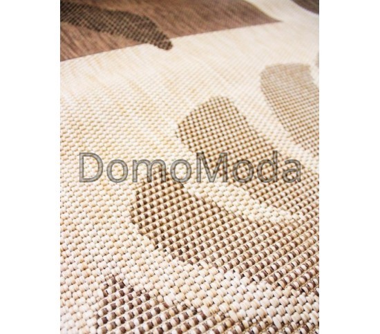 Безворсовый ковер Kerala 2611-065 - высокое качество по лучшей цене в Украине изображение 3.