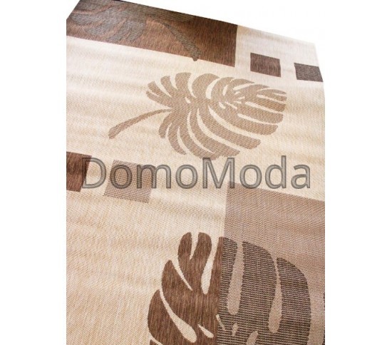 Безворсовый ковер Kerala 2611-065 - высокое качество по лучшей цене в Украине изображение 5.