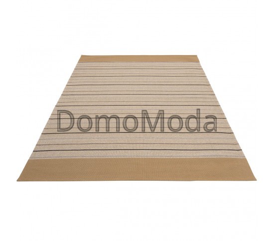 Безворсовый ковер LODA 139715 beige  Купить в интернет магазине ДомоМода Безворсовый ковер LODA 139715 beige  - высокое качество по лучшей цене в Украине