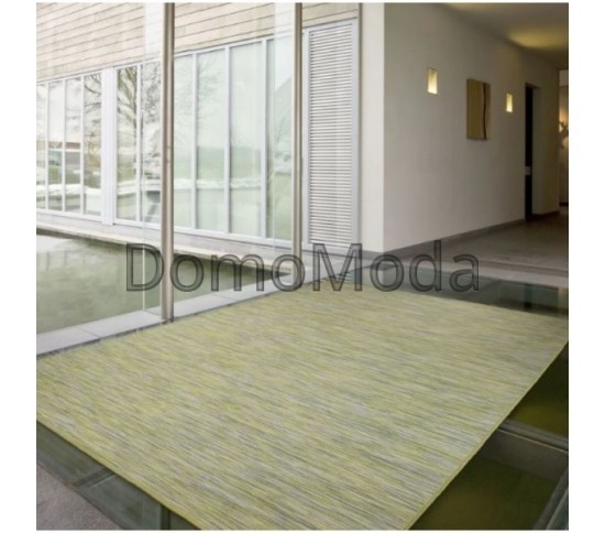 Безворсовий килим Multi 2144 Lemon-Grass - Висока якість за найкращою ціною в Україні