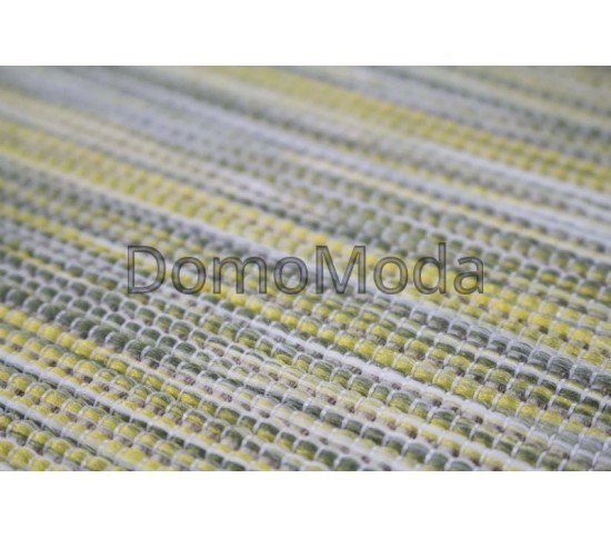 Безворсовий килим Multi 2144 Lemon-Grass - Висока якість за найкращою ціною в Україні зображення 3.