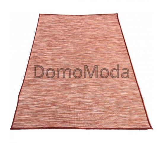 Безворсовый ковер Multi 2144 Sienna-Red - высокое качество по лучшей цене в Украине