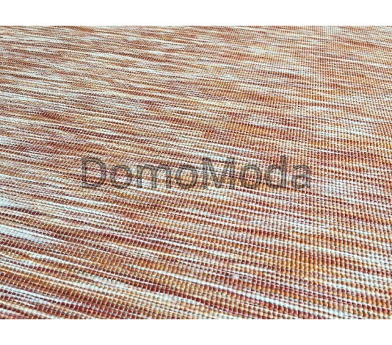 Безворсовый ковер Multi 2144 Sienna-Red - высокое качество по лучшей цене в Украине изображение 3.