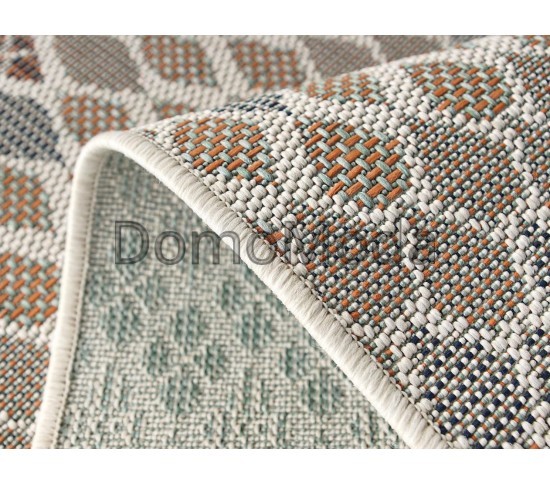 Безворсовый ковер  Mundo A838/Z701 Купить в интернет магазине ДомоМода фото 2 Безворсовый ковер  Mundo A838/Z701 - высокое качество по лучшей цене в Украине изображение 2.