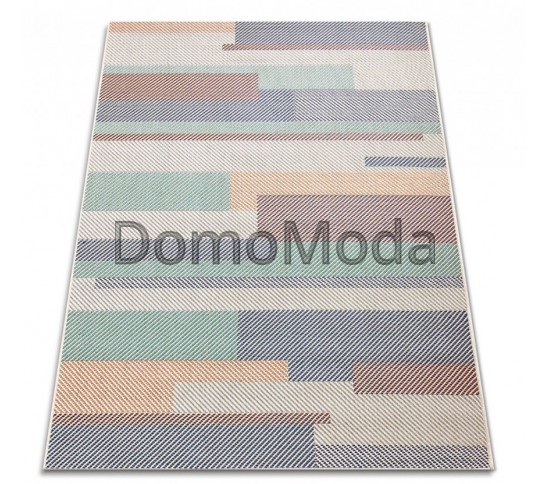 Безворсовый ковер  Mundo B070/Z701 Купить в интернет магазине ДомоМода Безворсовый ковер  Mundo B070/Z701 - высокое качество по лучшей цене в Украине