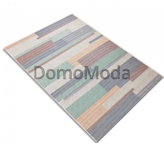 Безворсовый ковер  Mundo B070/Z701 Купить в интернет магазине ДомоМода фото 2 Безворсовый ковер  Mundo B070/Z701 - высокое качество по лучшей цене в Украине изображение 2.