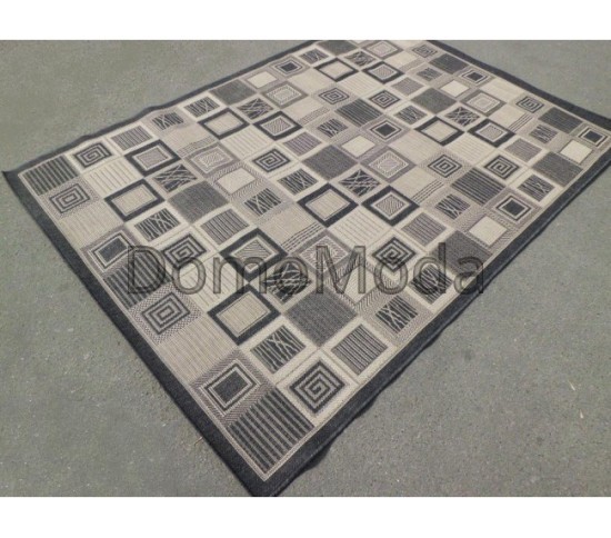 Безворсовый ковер Naturalle 911/08 - высокое качество по лучшей цене в Украине изображение 3.