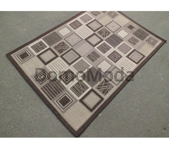 Безворсовый ковер Naturalle 911/19 - высокое качество по лучшей цене в Украине