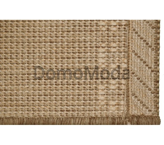 Безворсовый ковер Natura 20311-543 Coffee-Natural Купить в интернет магазине ДомоМода фото 2 Безворсовый ковер Natura 20311-543 Coffee-Natural - высокое качество по лучшей цене в Украине изображение 2.