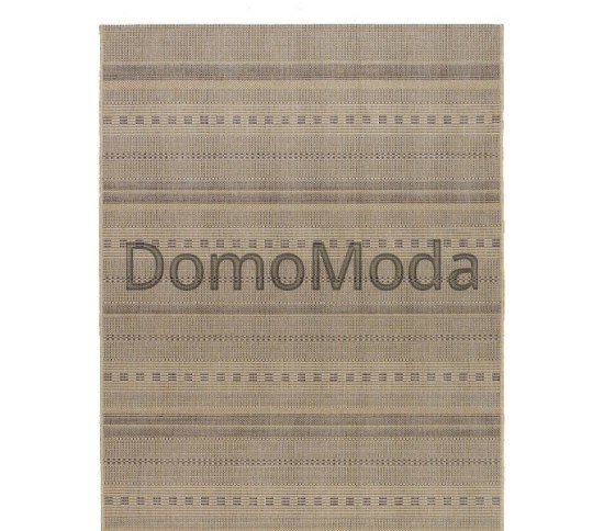 Безворсовий килим Natura 20311-543 Natural-Coffee - Висока якість за найкращою ціною в Україні