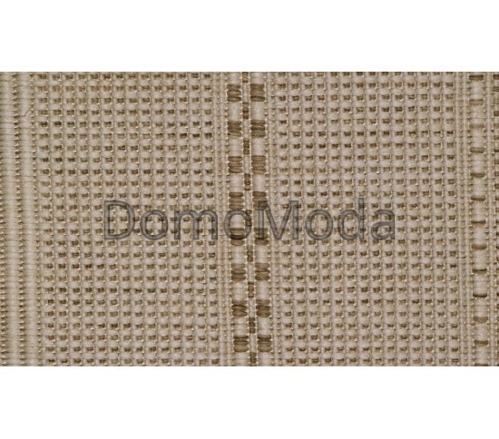 Безворсовий килим Natura 20311-543 Natural-Coffee - Висока якість за найкращою ціною в Україні зображення 2.