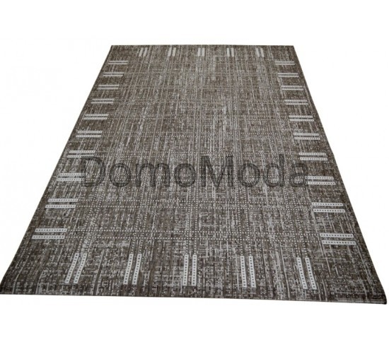 Безворсовый ковер Natura 20210-544 Taupe-Champ - высокое качество по лучшей цене в Украине