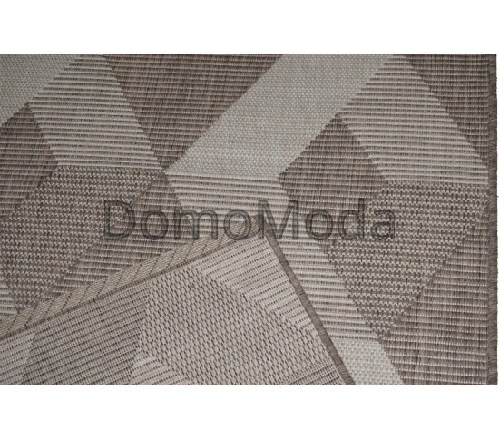 Безворсовый ковер Natura 20561 Taupe-Champ - высокое качество по лучшей цене в Украине изображение 2.