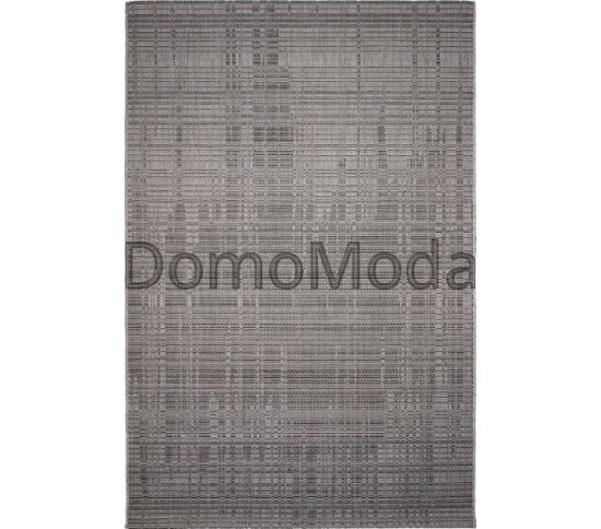 Безворсовый ковер Natura 20572 Silver-Black Купить в интернет магазине ДомоМода Безворсовый ковер Natura 20572 Silver-Black - высокое качество по лучшей цене в Украине