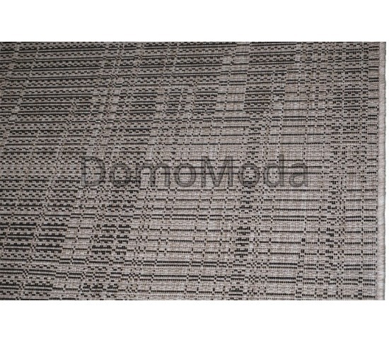 Безворсовый ковер Natura 20572 Silver-Black Купить в интернет магазине ДомоМода фото 3 Безворсовый ковер Natura 20572 Silver-Black - высокое качество по лучшей цене в Украине изображение 3.