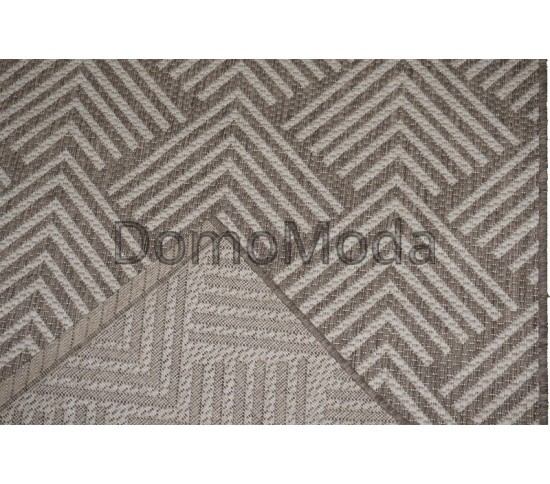 Безворсовый ковер Natura 20575 Taupe-Champ Купить в интернет магазине ДомоМода фото 2 Безворсовый ковер Natura 20575 Taupe-Champ - высокое качество по лучшей цене в Украине изображение 2.