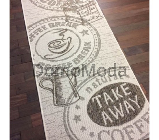 Безворсовый ковер Naturalle 1905/19 - высокое качество по лучшей цене в Украине