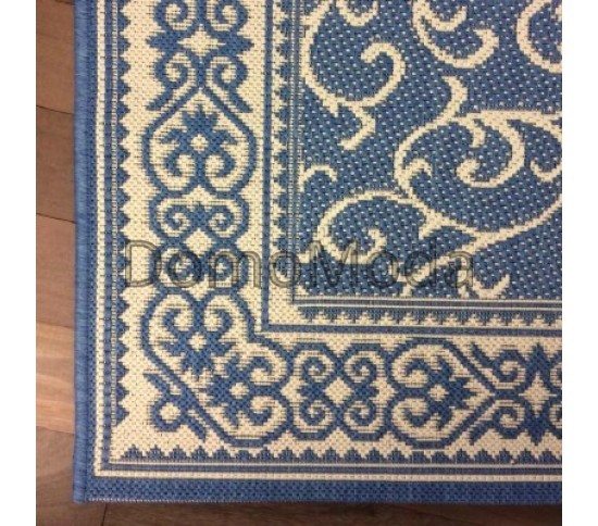 Безворсовый ковер Naturalle 1918/410 - высокое качество по лучшей цене в Украине изображение 2.