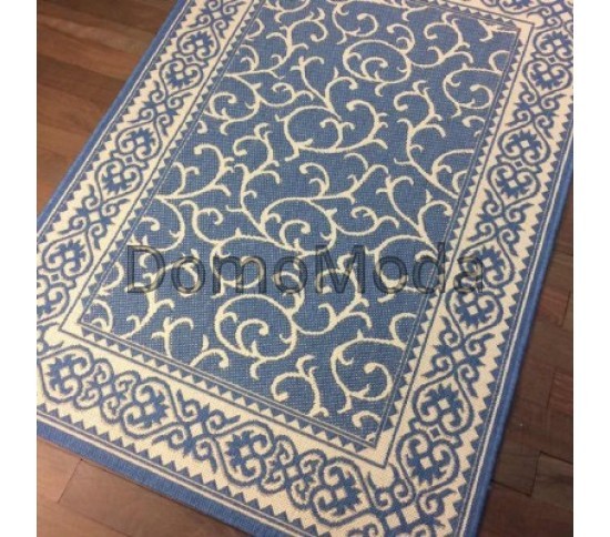 Безворсовый ковер Naturalle 1918/410 - высокое качество по лучшей цене в Украине