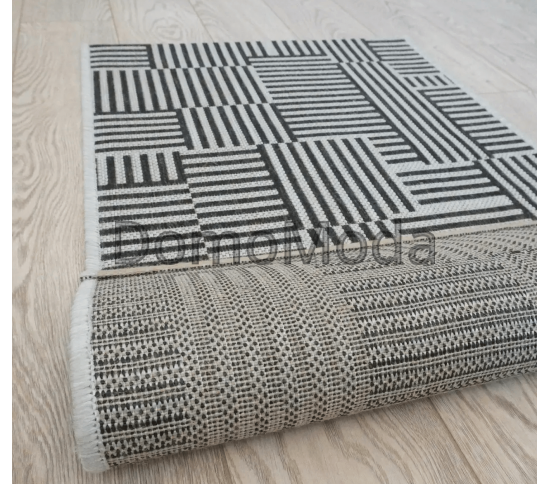 Безворсовий килим Naturalle 19011/180 Купити в інтернет магазині ДомоМода фото 2 Безворсовий килим Naturalle 19011/180 - Висока якість за найкращою ціною в Україні зображення 2.