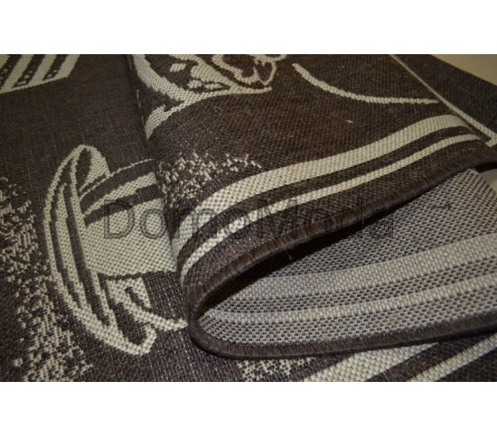 Безворсовый ковер Naturalle 956/91 - высокое качество по лучшей цене в Украине изображение 2.