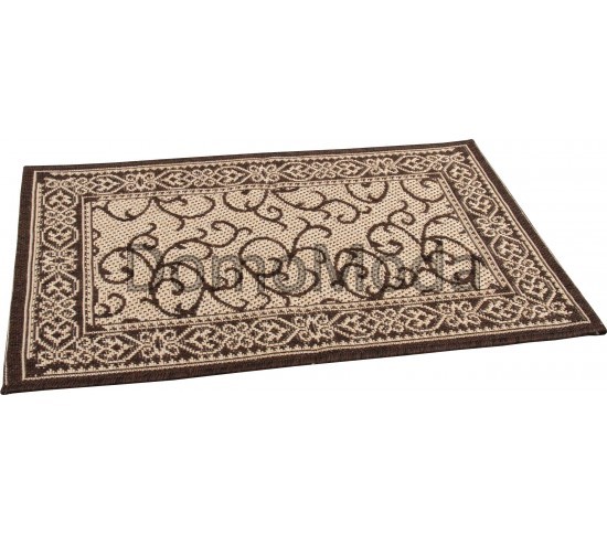 Безворсовый ковер Naturalle 1918/19 Купить в интернет магазине ДомоМода Безворсовый ковер Naturalle 1918/19 - высокое качество по лучшей цене в Украине