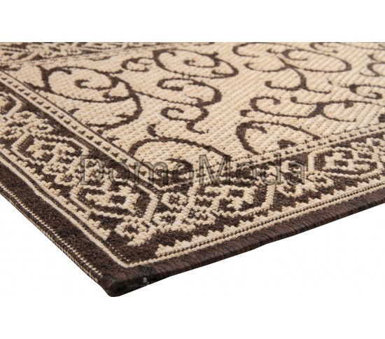 Безворсовый ковер Naturalle 1918/19 Купить в интернет магазине ДомоМода фото 6 Безворсовый ковер Naturalle 1918/19 - высокое качество по лучшей цене в Украине изображение 6.