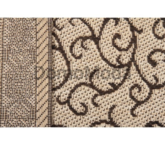 Безворсовый ковер Naturalle 1918/19 Купить в интернет магазине ДомоМода фото 5 Безворсовый ковер Naturalle 1918/19 - высокое качество по лучшей цене в Украине изображение 5.