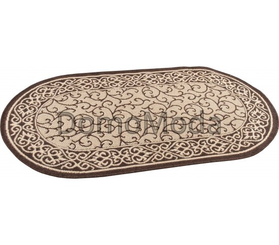 Безворсовый ковер Naturalle 1918/19 Купить в интернет магазине ДомоМода фото 4 Безворсовый ковер Naturalle 1918/19 - высокое качество по лучшей цене в Украине изображение 4.