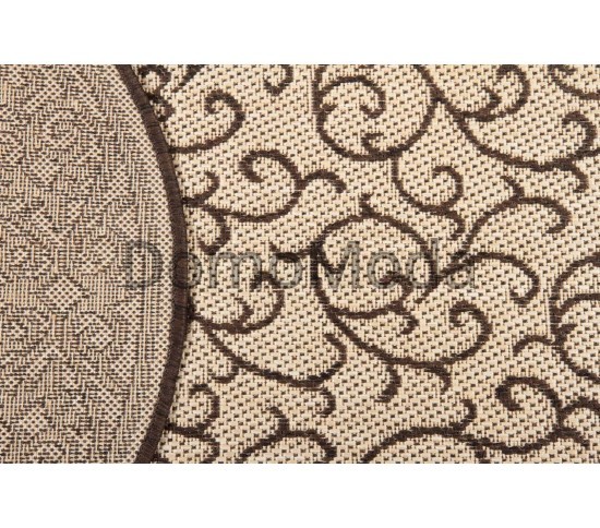 Безворсовый ковер Naturalle 1918/19 Купить в интернет магазине ДомоМода фото 3 Безворсовый ковер Naturalle 1918/19 - высокое качество по лучшей цене в Украине изображение 3.