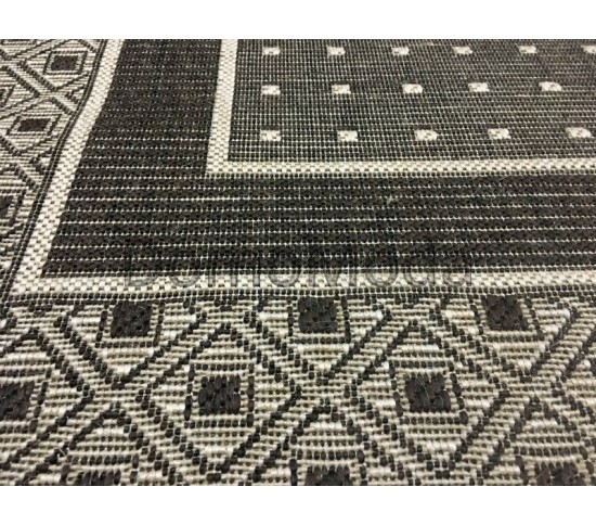 Безворсовая ковровая дорожка Naturalle 903-91 - Висока якість за найкращою ціною в Україні зображення 2.