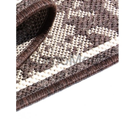 Безворсовый ковер Naturalle 921/19 Купить в интернет магазине ДомоМода фото 3 Безворсовый ковер Naturalle 921/19 - высокое качество по лучшей цене в Украине изображение 3.