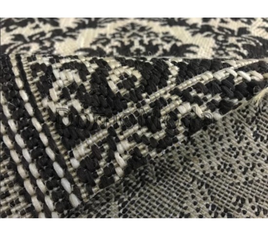 Безворсова килимова дорiжка Naturalle 922-19 - Висока якість за найкращою ціною в Україні зображення 2.