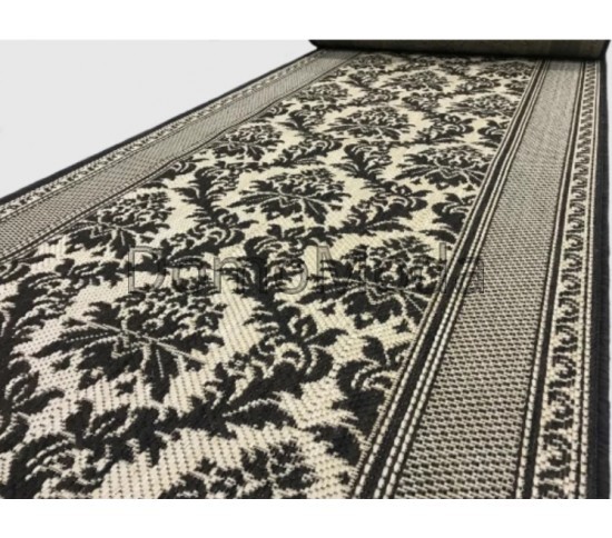 Безворсова килимова дорiжка Naturalle 922-19 - Висока якість за найкращою ціною в Україні зображення 3.