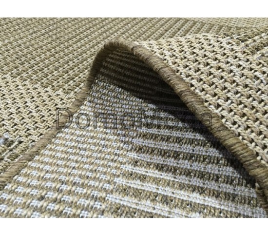 Безворсовый ковер Sahara Outdoor 2901/010 Купить в интернет магазине ДомоМода фото 2 Безворсовый ковер Sahara Outdoor 2901/010 - высокое качество по лучшей цене в Украине изображение 2.